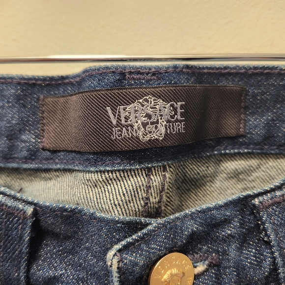 Women's jeans - Picture 3 of 16